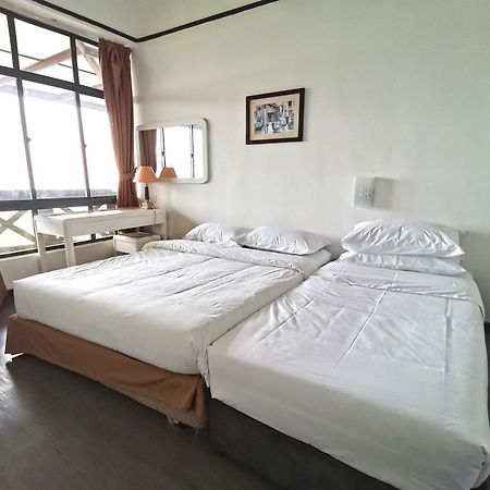 Costa Mahkota Sea View 1-Bedroom Retreat Melaka Zewnętrze zdjęcie