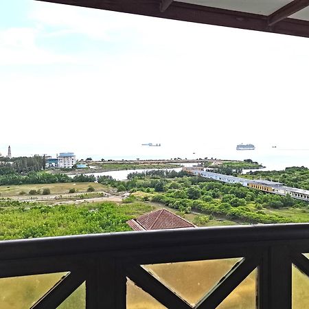 Costa Mahkota Sea View 1-Bedroom Retreat Melaka Zewnętrze zdjęcie
