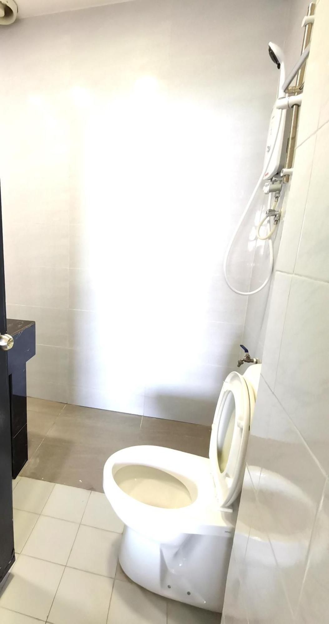Costa Mahkota Sea View 1-Bedroom Retreat Melaka Zewnętrze zdjęcie