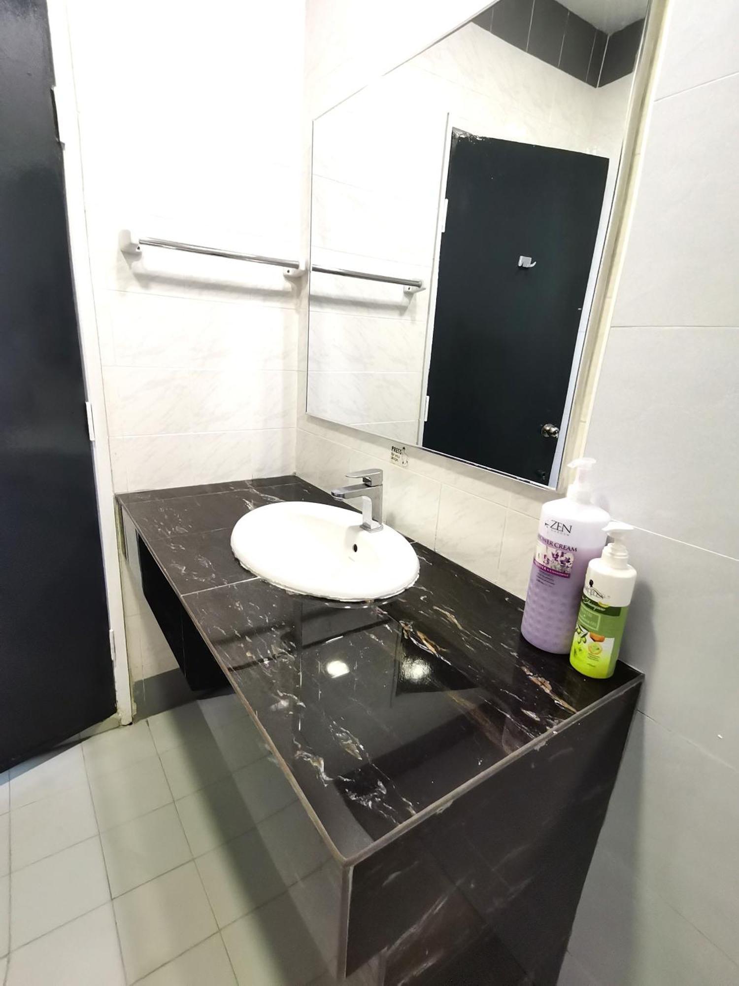 Costa Mahkota Sea View 1-Bedroom Retreat Melaka Zewnętrze zdjęcie