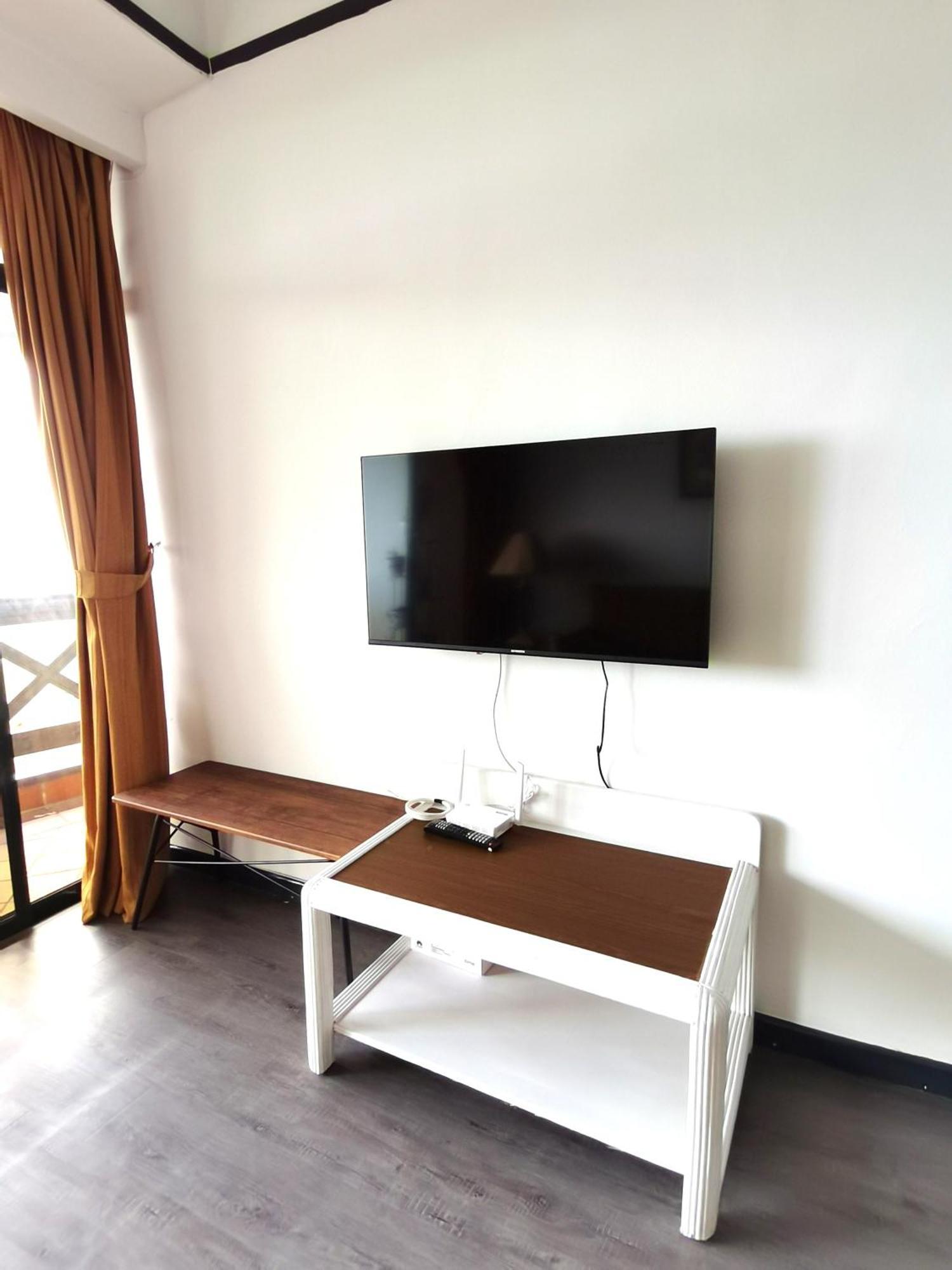 Costa Mahkota Sea View 1-Bedroom Retreat Melaka Zewnętrze zdjęcie