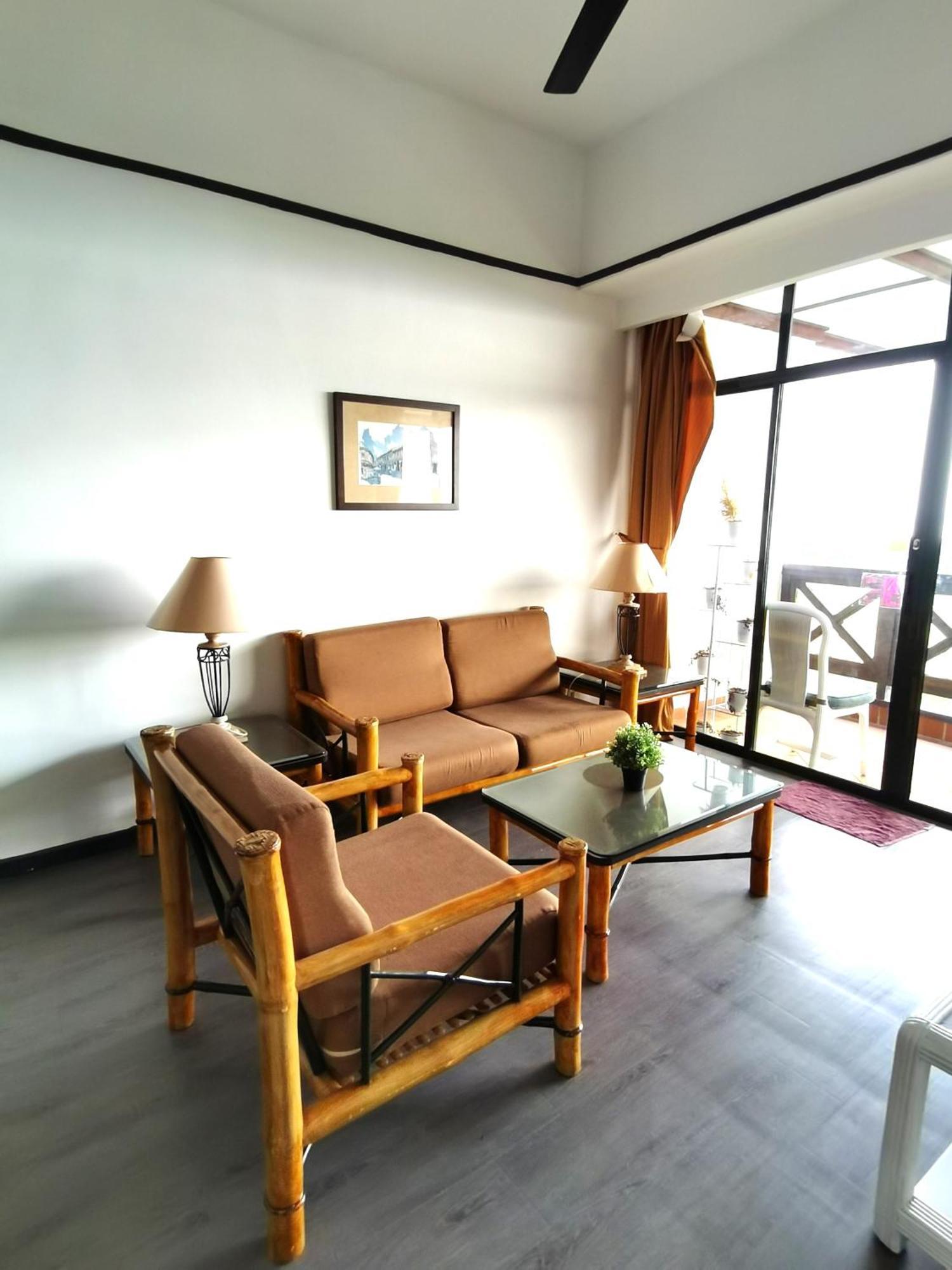 Costa Mahkota Sea View 1-Bedroom Retreat Melaka Zewnętrze zdjęcie