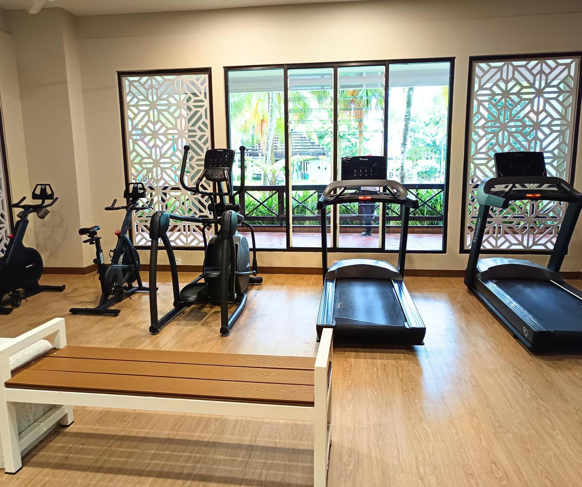 Costa Mahkota Sea View 1-Bedroom Retreat Melaka Zewnętrze zdjęcie