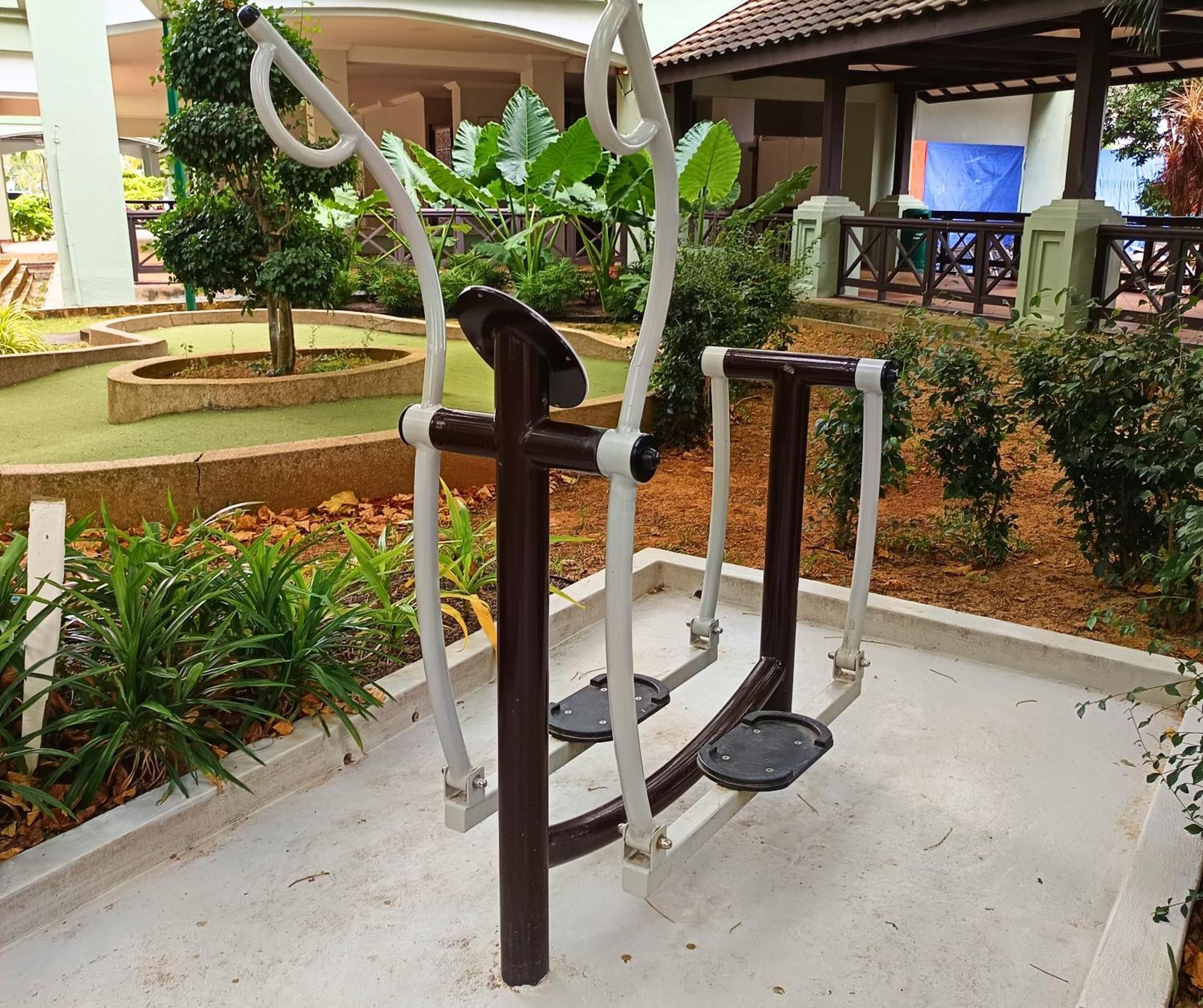 Costa Mahkota Sea View 1-Bedroom Retreat Melaka Zewnętrze zdjęcie