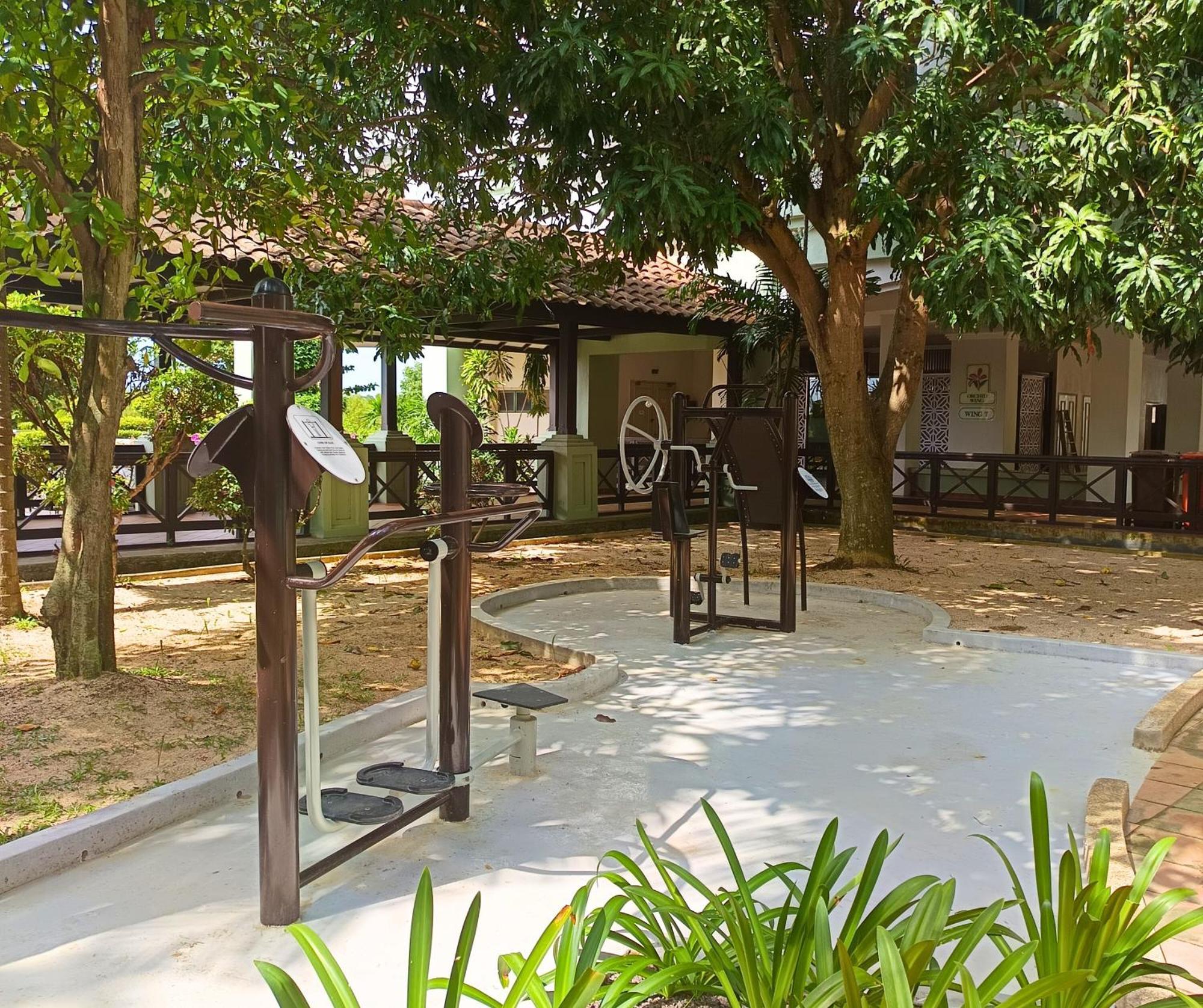 Costa Mahkota Sea View 1-Bedroom Retreat Melaka Zewnętrze zdjęcie