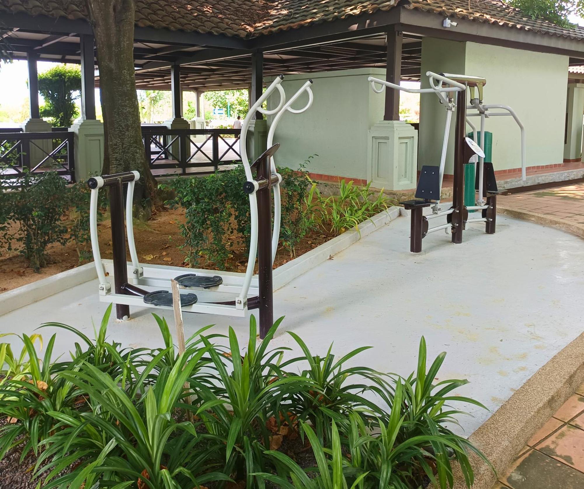 Costa Mahkota Sea View 1-Bedroom Retreat Melaka Zewnętrze zdjęcie